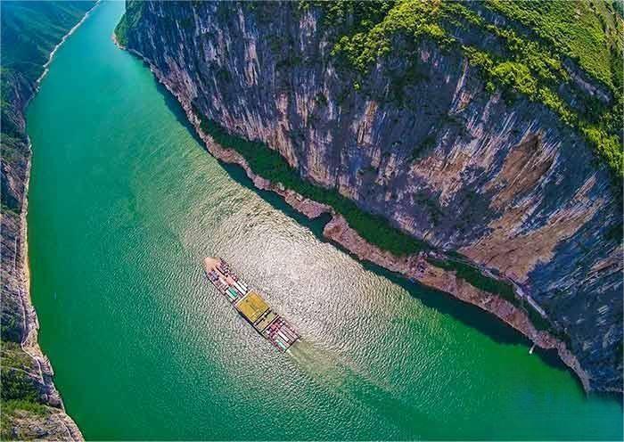 Qutang Gorge