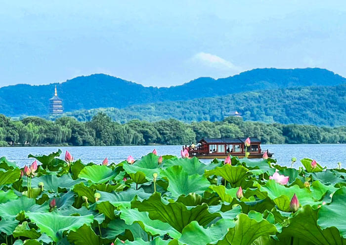 1 Day Hangzhou Cultural Tour