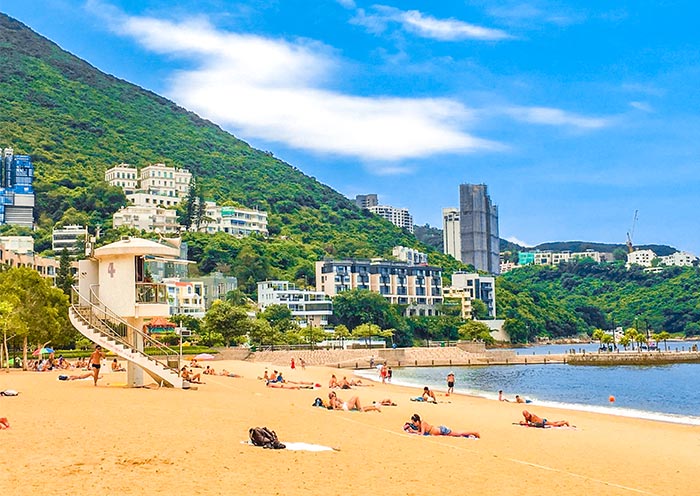 6 Days Greater Bay Area Tour Hong Kong Macau Guangzhou Shenzhen Tour
