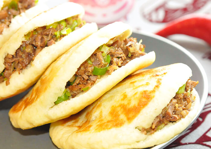 Rou Jia Mo