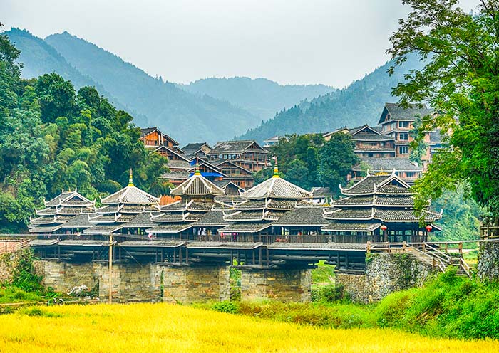Snanjiang Tours Snanjiang Tours