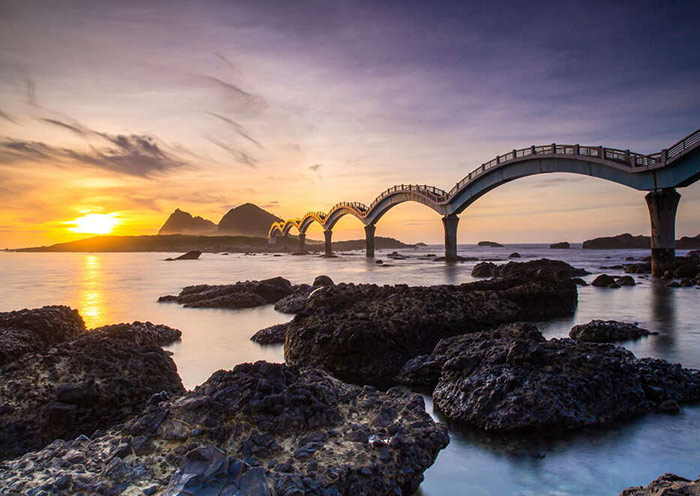 Sansiiantai Nature Reserve