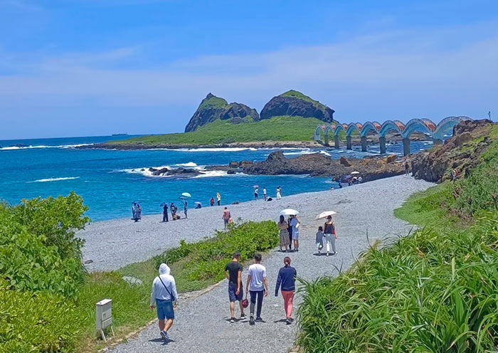 Sansiiantai Nature Reserve