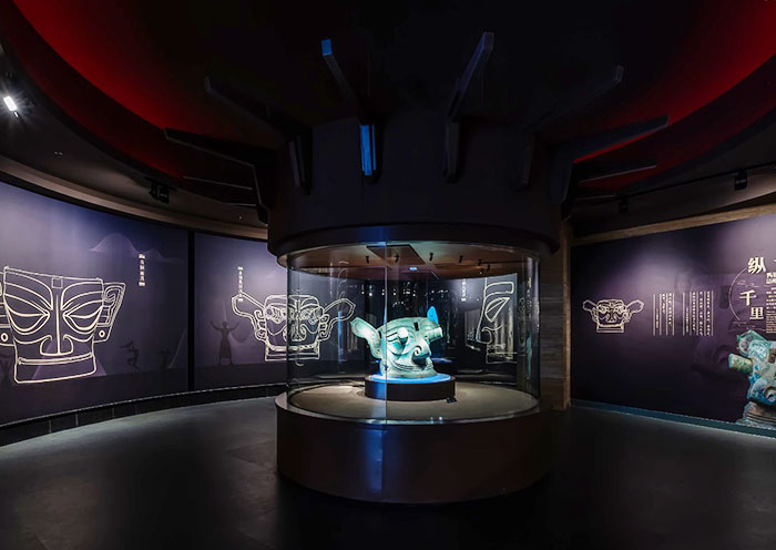 Visit Sanxingdui Museum for China's Lost Civilization Visit Sanxingdui Museum for China's Lost Civilization