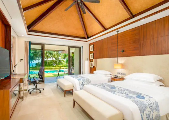 Sanya Recommended Hotel