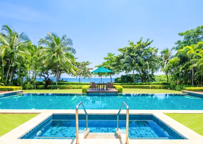 Sanya Recommended Hotel