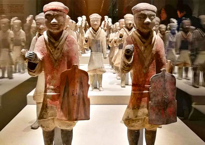 Shaanxi History Museum
