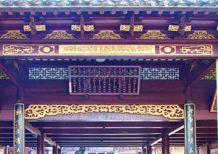 Shanghai Chenghuangmiao