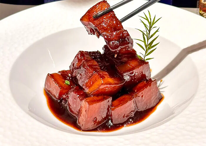 Shanghai Hongshao Rou