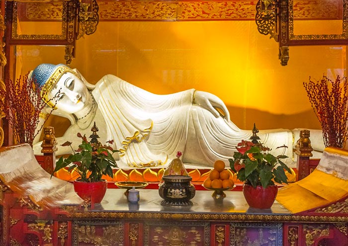 Top Shanghai Attractions