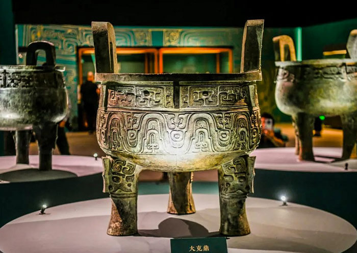 Top Shanghai Attractions