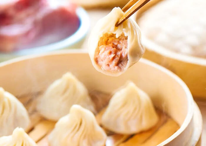 Shanghai Snacks