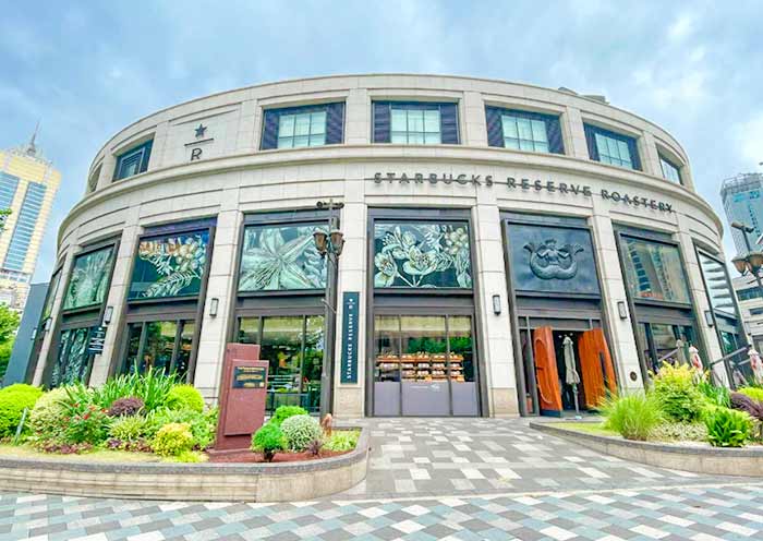 Top Shanghai Attractions