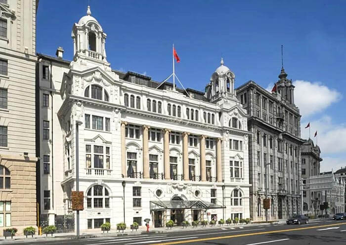 The Bund The Bund
