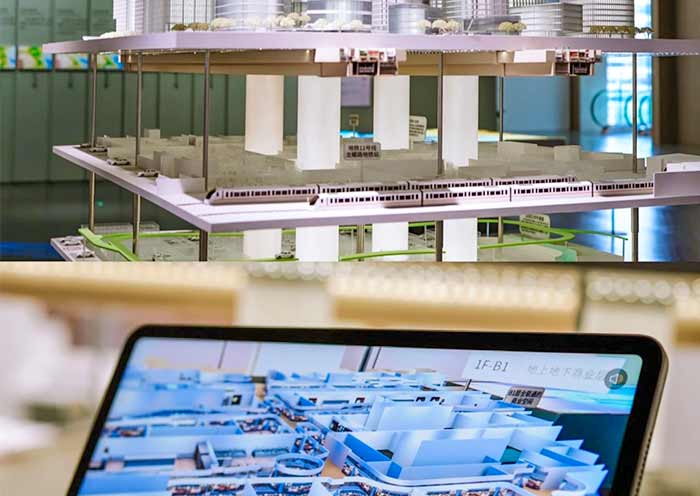 2 Days Shanghai Modern Tour