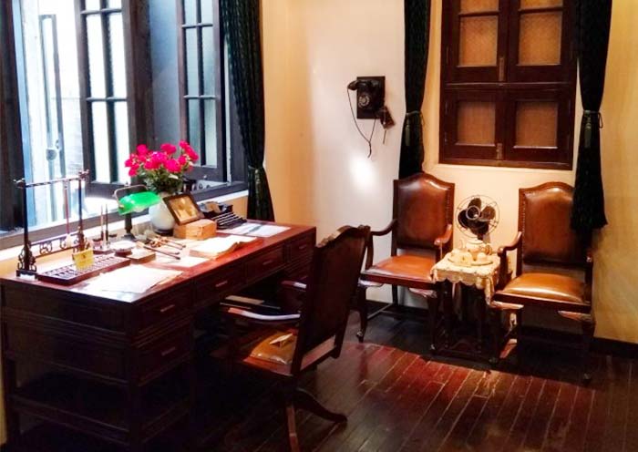 Learn middle-class families' lifestyle in Shanghai Learn middle-class families' lifestyle in Shanghai