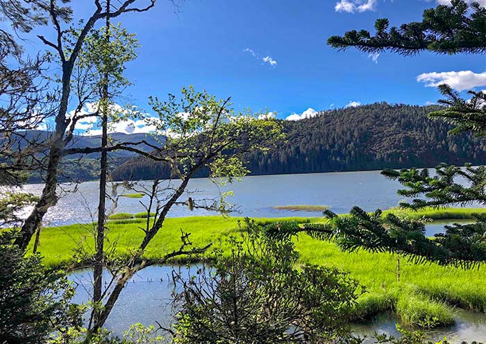 Pudacuo National Park, Shangri-La