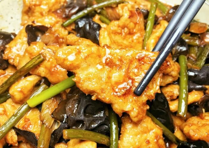 Guoyou Meat