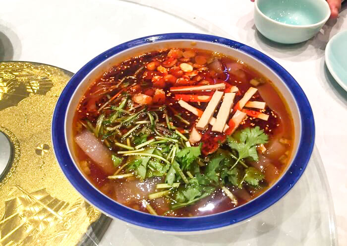 Hunyuan Liangfen