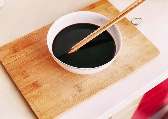 Aged Vinegar