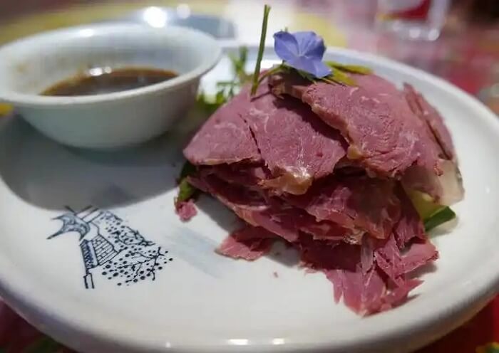 Pingyao Beef
