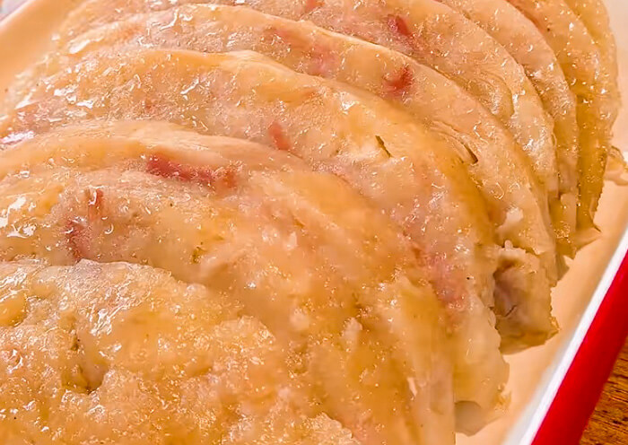 Dingxiang Steamed Meat