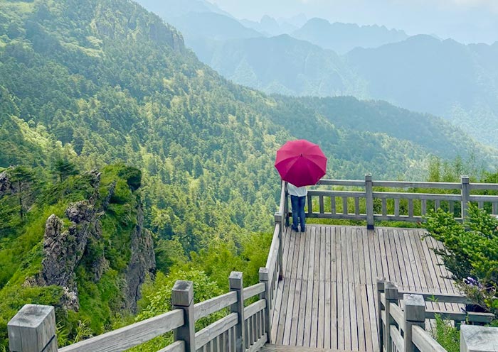 Shennongjia Shennongding Shennongjia Shennongding