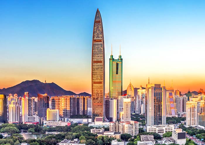 Things to Do in Shenzhen: Top 15 Shenzhen Tourist Attractions