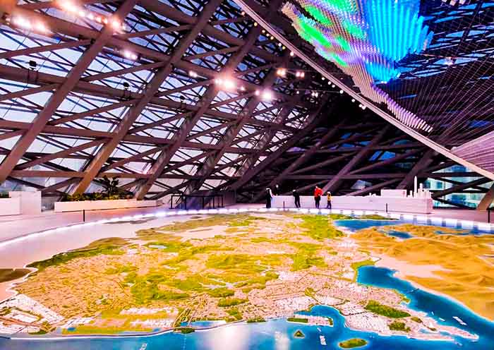 Shenzhen Urban Planning and Future Trajectory