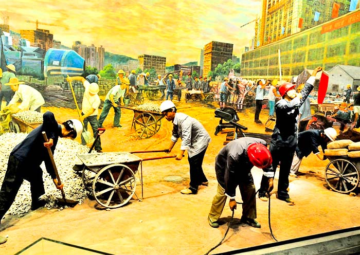 Shenzhen Meseum