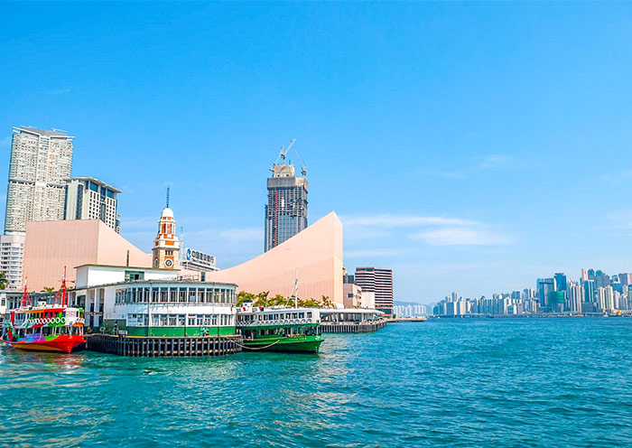 Macau Tour