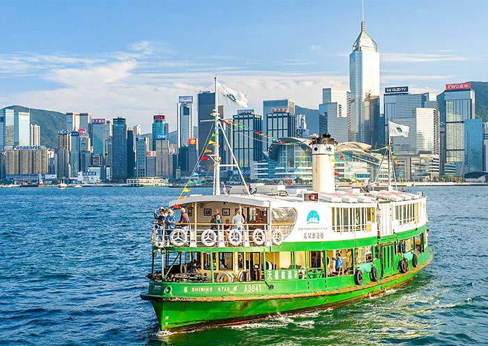 Things to Do in Hong Kong | 16 Best, Fun, Relaxing Things to Do in Hong Kong