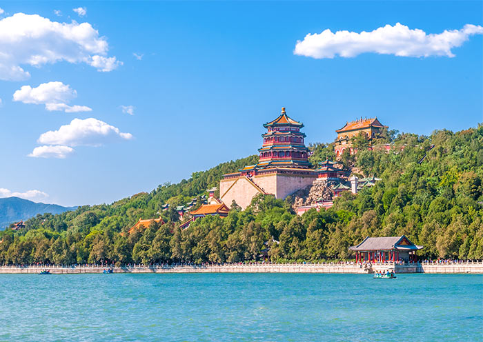 Summer Palace