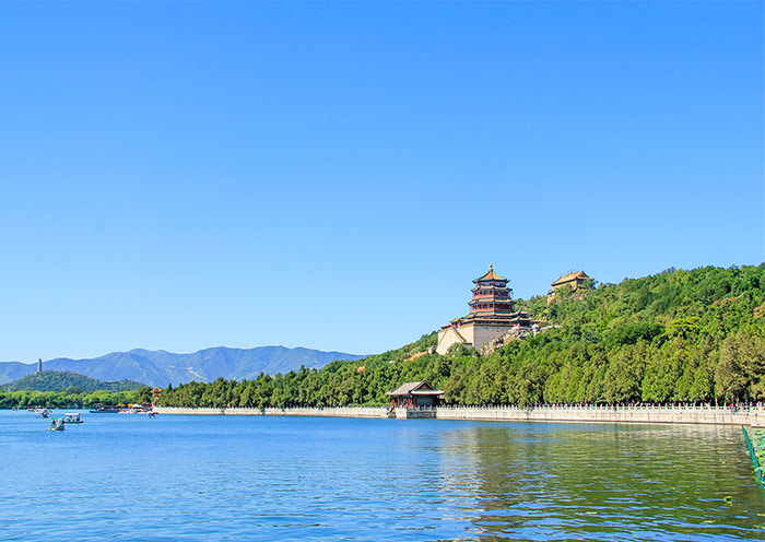 Beijing Summer Palace