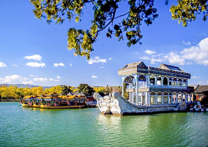 Summer Palace