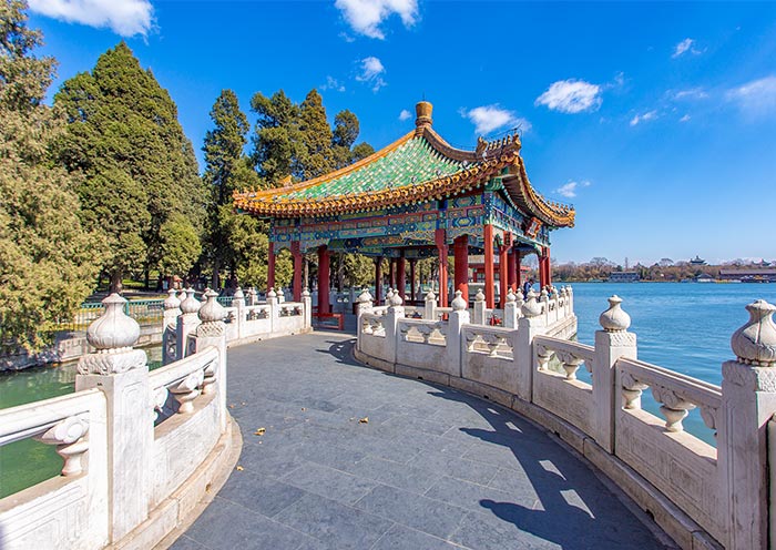 Things to Do in Beijing