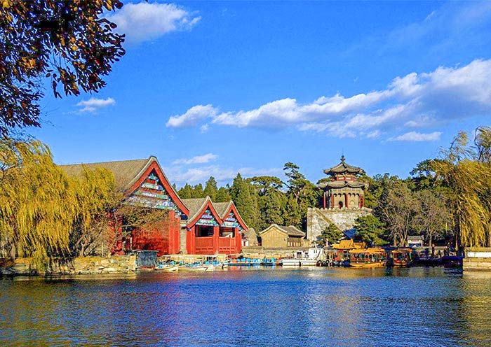 Summer Palace