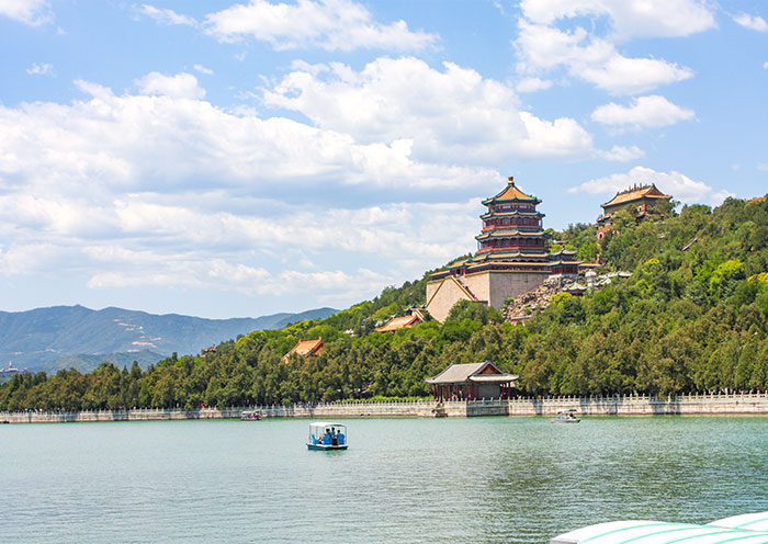 Summer Palace