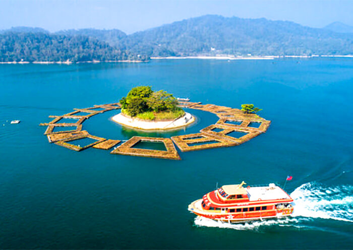 Sun Moon Lake