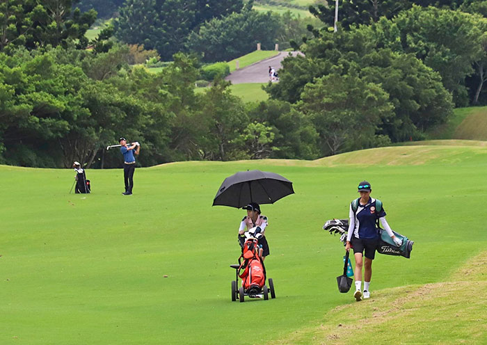 Enjoy your time in Sunrise Golf & Country Club