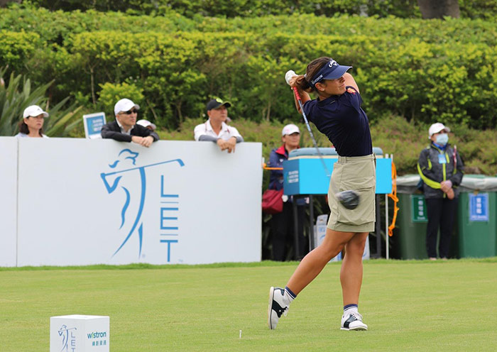 Swing at Sunrise Golf & Country Club