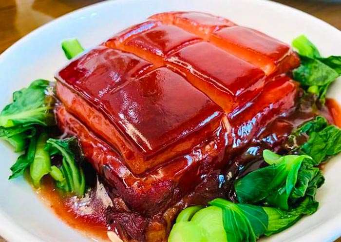 Dongpo Pork