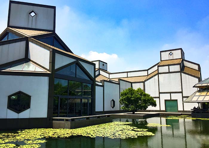 Suzhou Tour with Zhouzhuang Water Town