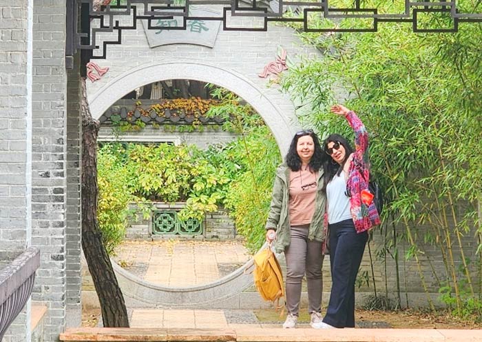 Suzhou Tour