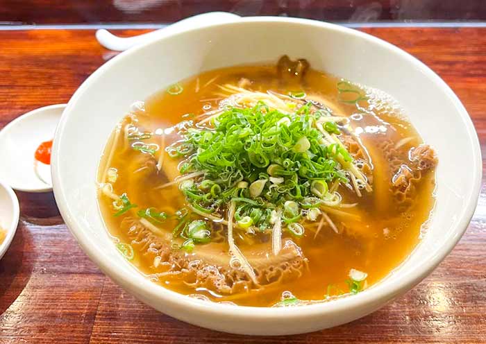 Tainan Food