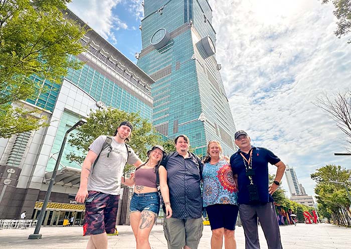 Taipei 101 Taipei 101