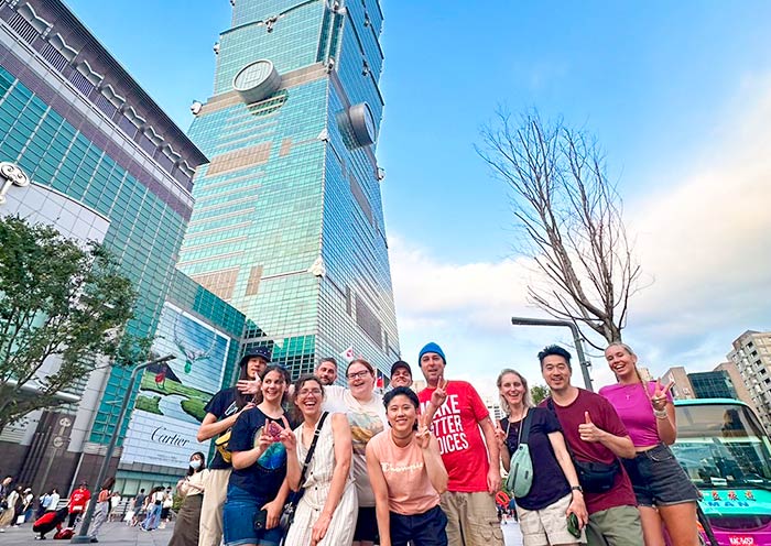 Taipei 101 Taipei 101
