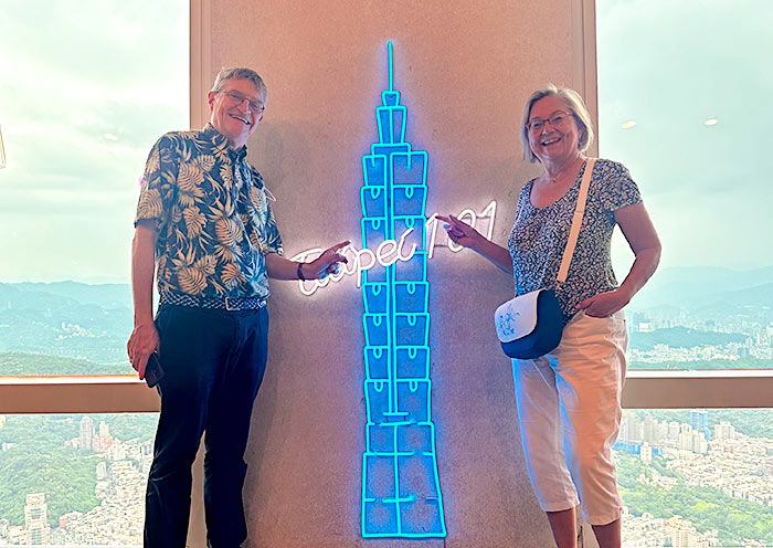 Taipei 101 Taipei 101