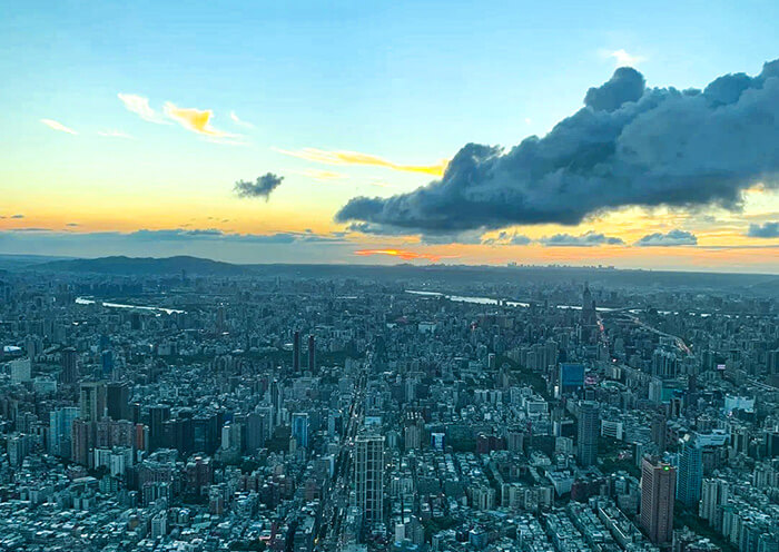 Taipei 101