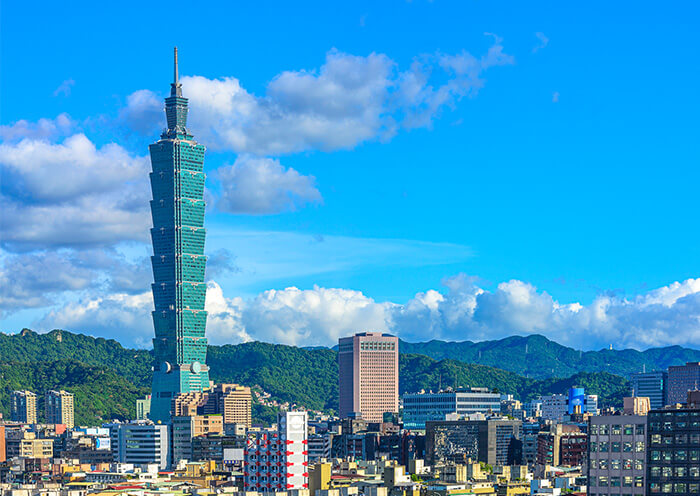 Taipei 101